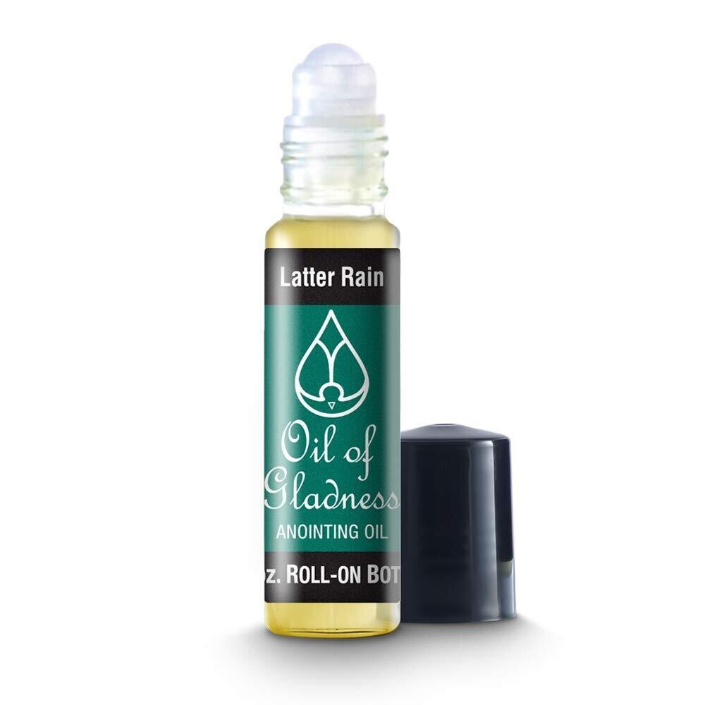 1105 1/3 oz. Latter Rain Roll-On