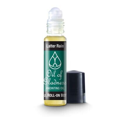 1105 1/3 oz. Latter Rain Roll-On