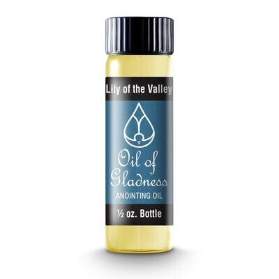 1012 1/2 oz. Lily of the Valley