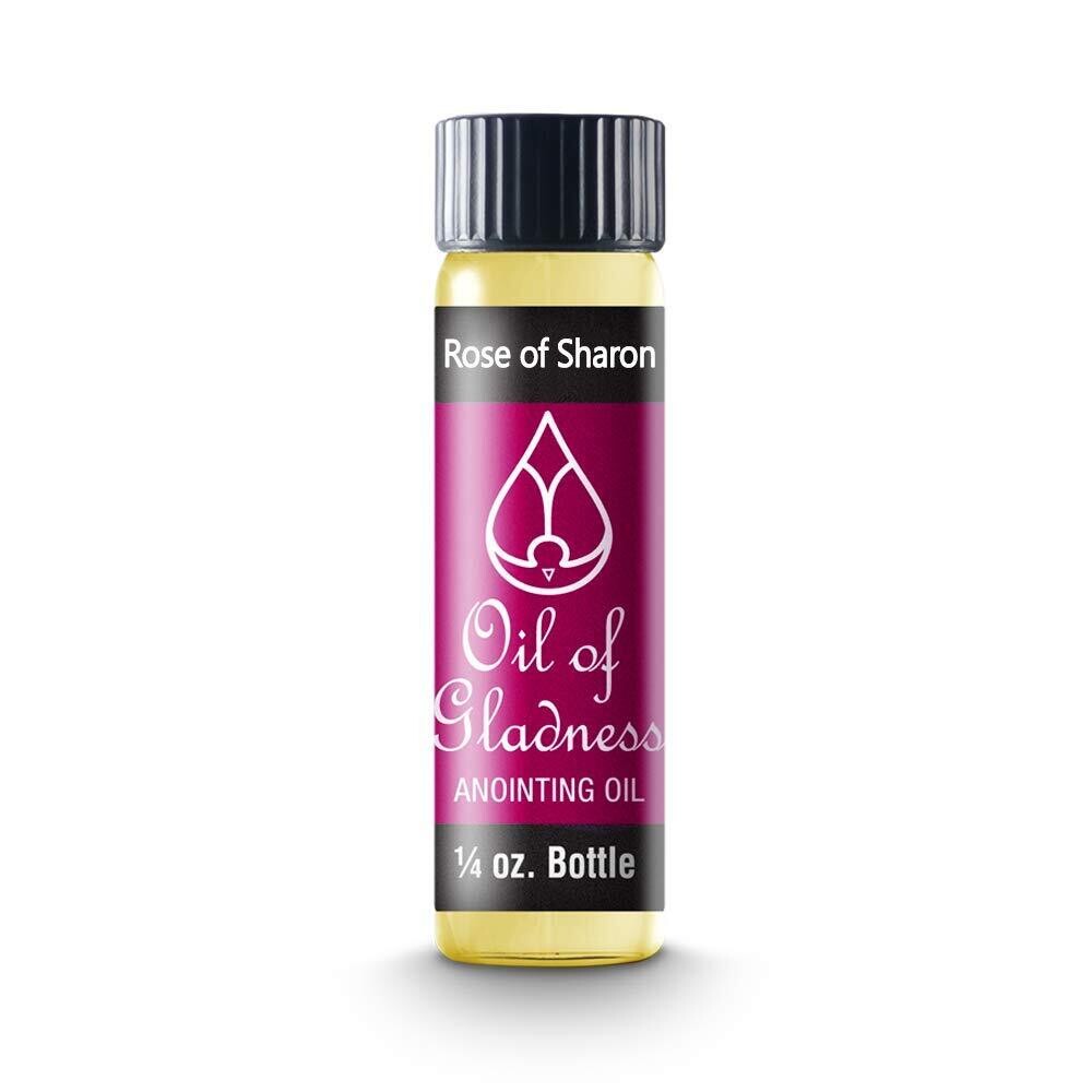 1001 1/4 oz. Rose of Sharon