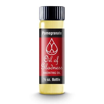 1017 1/2 oz. Pomegranate