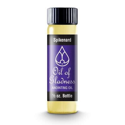 1016 1/2 oz. Spikenard