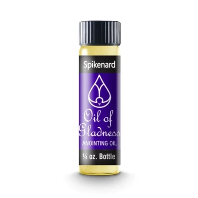 1006 1/4 oz. Spikenard