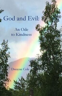 AKAUTH30-DC7 AND EVIL AN ODE TO KINDNESS