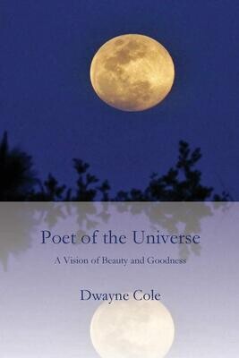 AKAUTH30-DC7 Poet Of The Universe
