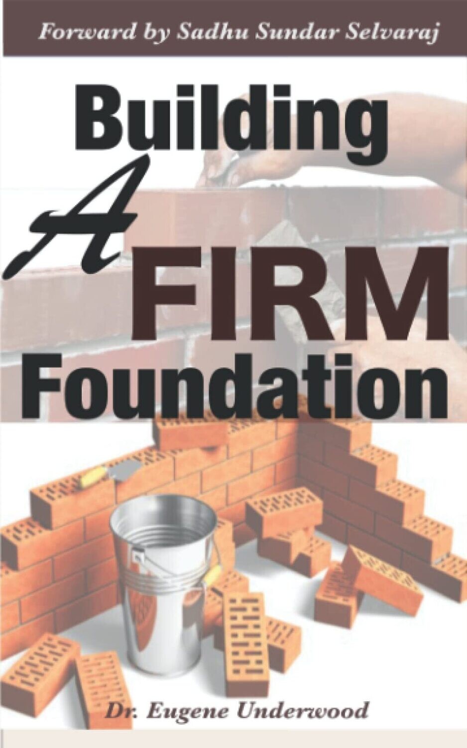 AKAUTH30-EU21 Building a Firm Foundation
