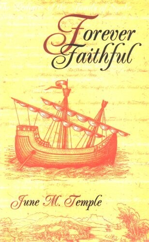 Forever Faithful, Signed by author