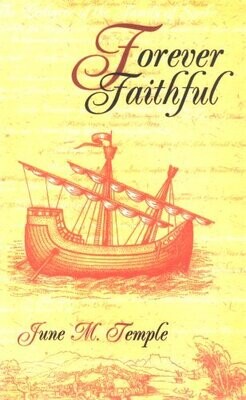 Forever Faithful, Signed by author