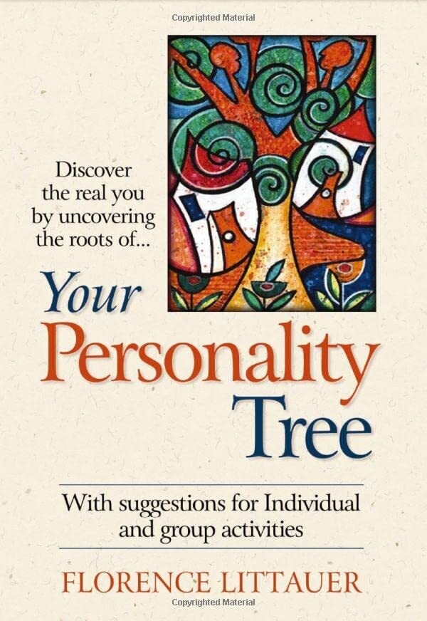 Your Personality Tree
