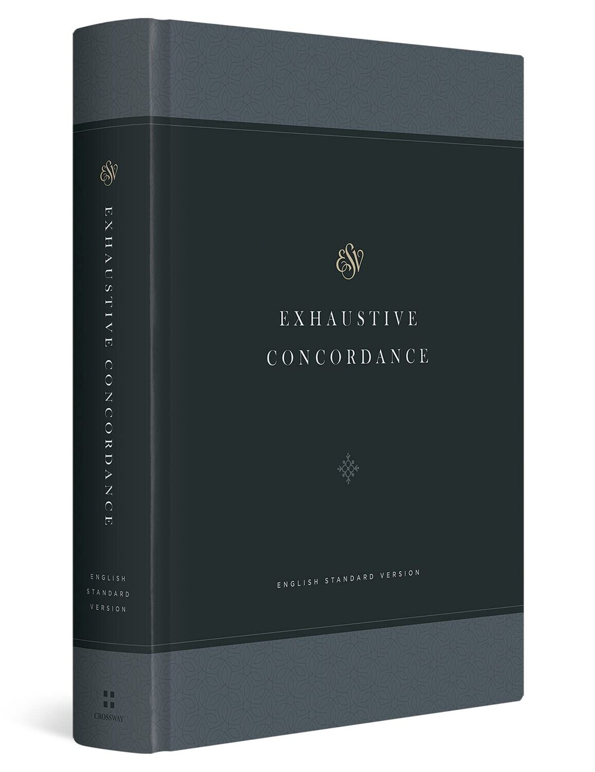 ESV Exhaustive Concordance
