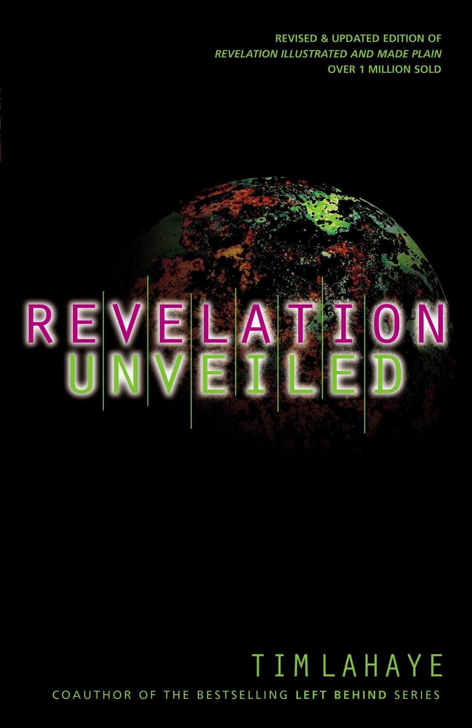 Revelation Unveiled..