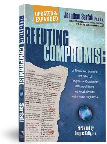 Refuting Compromise