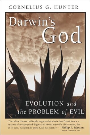 Darwin&#39;s God: Evolution and the Problem of Evil