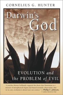 Darwin&#39;s God: Evolution and the Problem of Evil