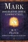 Mark: Doubleday Bible Commentary (Bible Commentary Series)