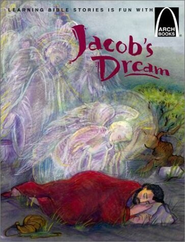 Jacob's Dream - Arch Books