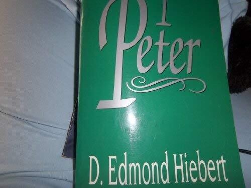 1 Peter
