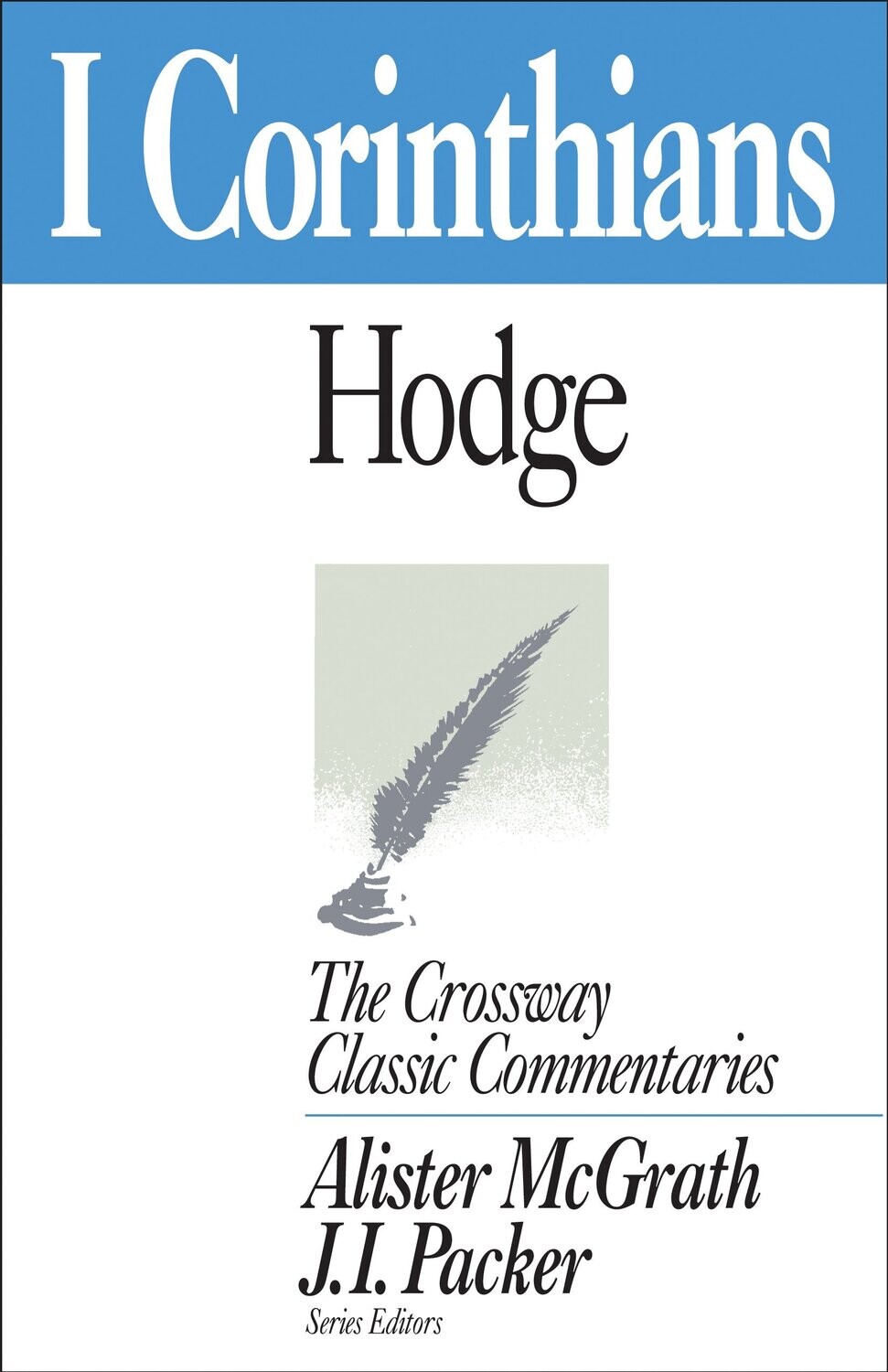 1 Corinthians (Volume 11)
