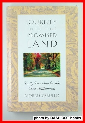 Journey Into the Promised Land