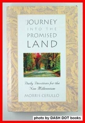 Journey Into the Promised Land