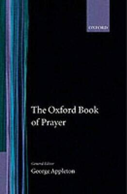 The Oxford Book of Prayer