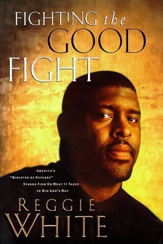 Fighting the Good Fight: America&#39;s &quot;Minister of Defense&quot; Stands Firm on What It Takes to Win God&#39;s Way