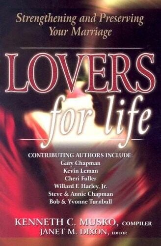 Lovers for life