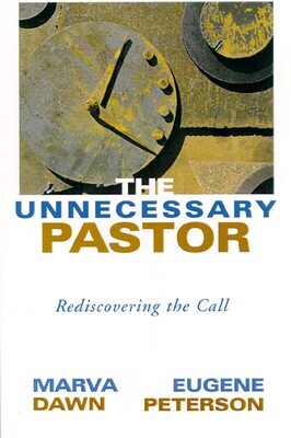 The Unnecessary Pastor
