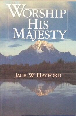 Worship His Majesty