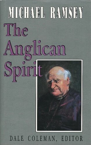 The Anglican spirit
