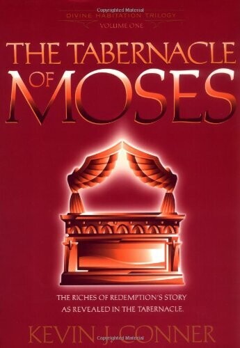 The Tabernacle of Moses