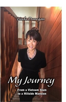 AKAUTH30-LD21 MY JOURNEY