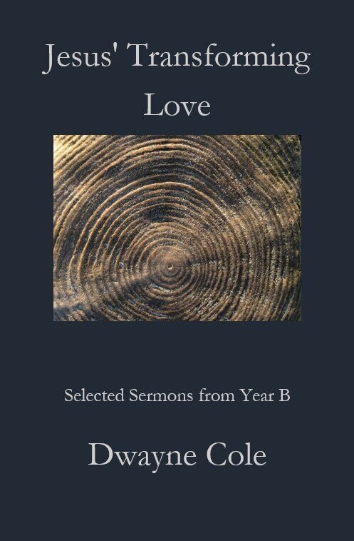 AKAUTH30-DC7 JESUS&#39; TRANSFORMING LOVE