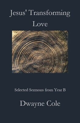 AKAUTH30-DC7 JESUS&#39; TRANSFORMING LOVE