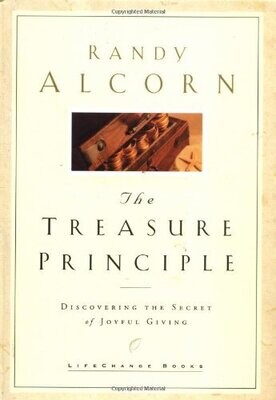 The Treasure Principle