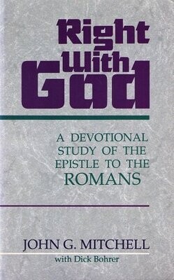 Right With God
