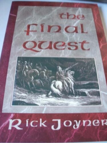 The Final Quest