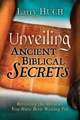 Unveiling ancient Biblical secrets