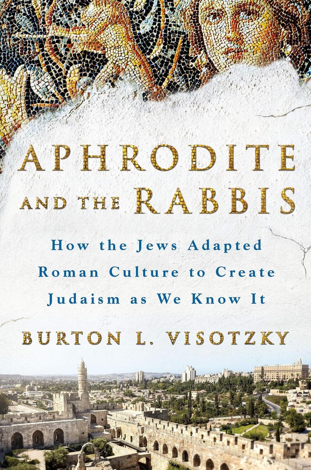 Aphrodite and the rabbis