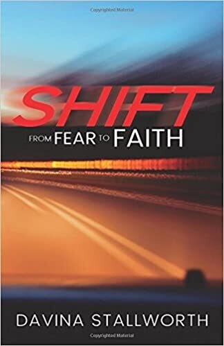 AKAUTH30-DS23 SHIFT FROM FEAR TO FAITH