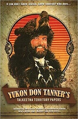AKAUTH30-YD23 YUKON DAN