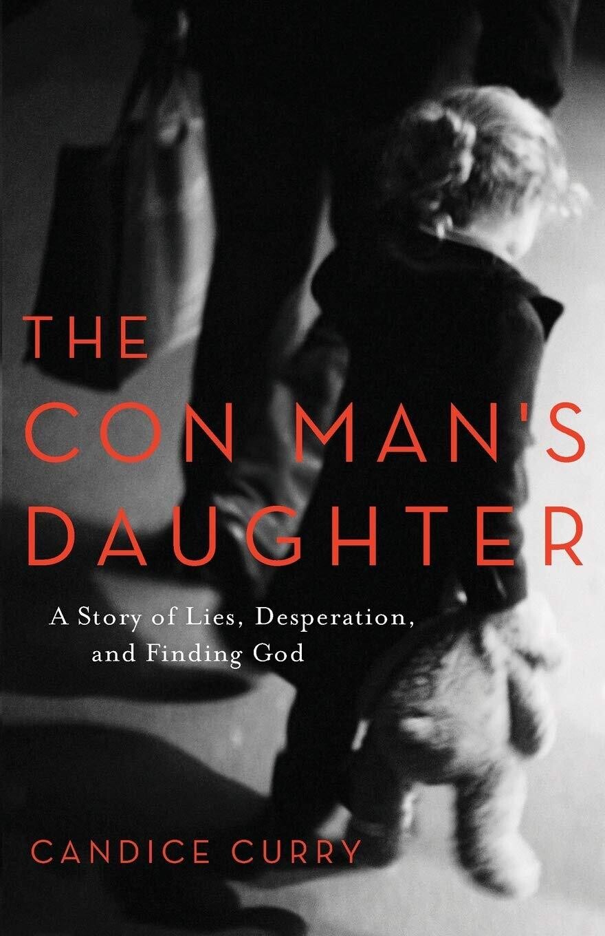 Con Man&#39;s Daughter
