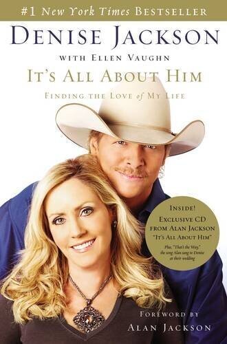It&#39;s All About Him
