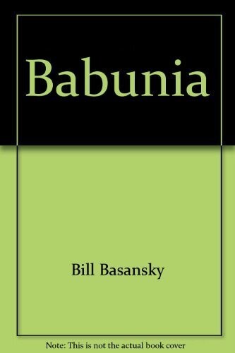 Babunia