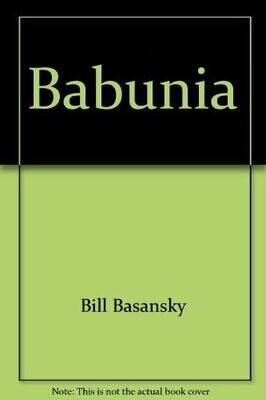 Babunia