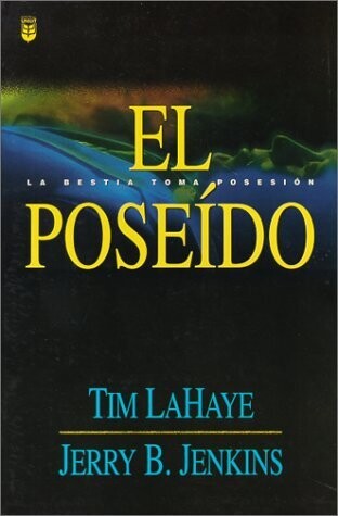El Poseido / The Indwelling (Left Behind)