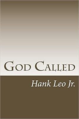 AKAUTH30-HLJ23 GOD CALLED