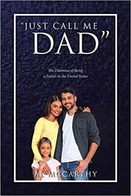 AKAUTH30-AMC23 JUST CALL ME DAD