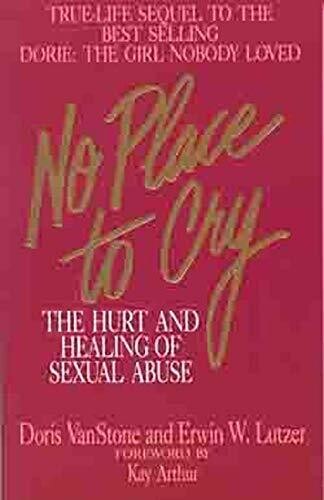 No Place To Cry
