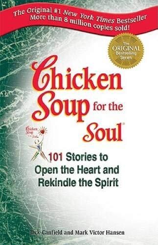 Chicken Soup For The Soul